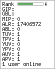 SEO Stats powered by MyPagerank.Net
