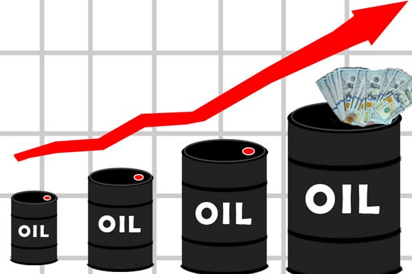 Harga minyak dunia naik didukung optimisme kesepakatan OPEC
