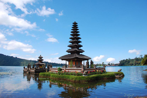 bedugul Bedugul   Kebun Raya