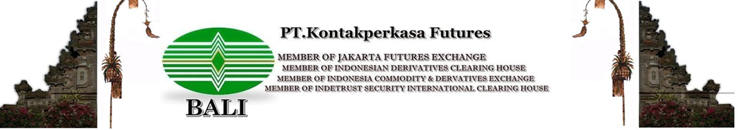 Kontakperkasa Futures Bali