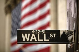 wall-street
